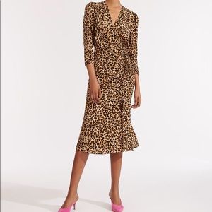 Veronica Beard Arielle Dress